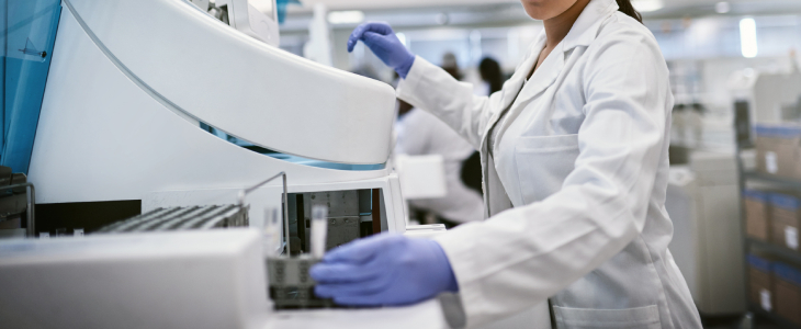 IPR programme for researchers
